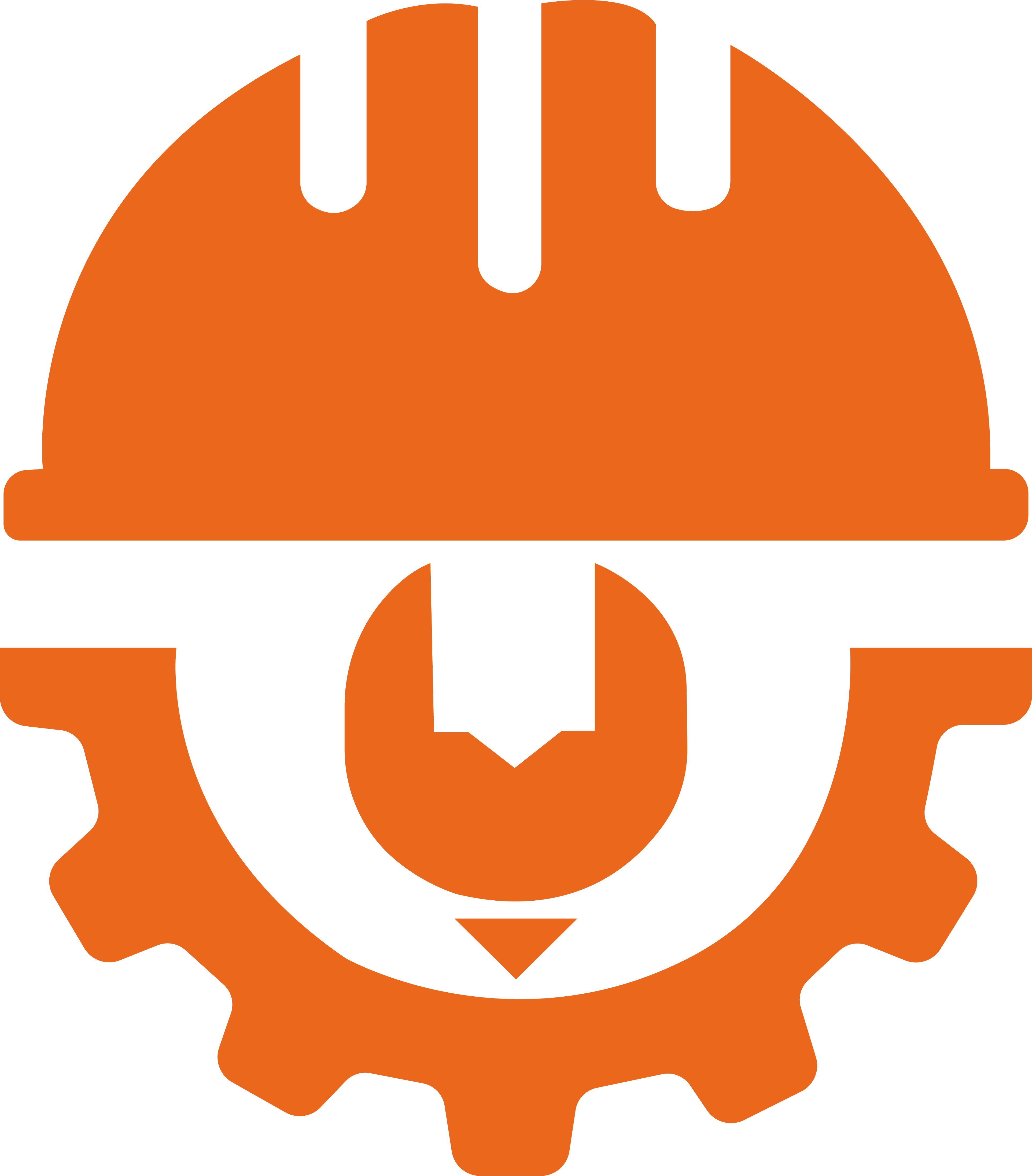 Fectum SAS Logo